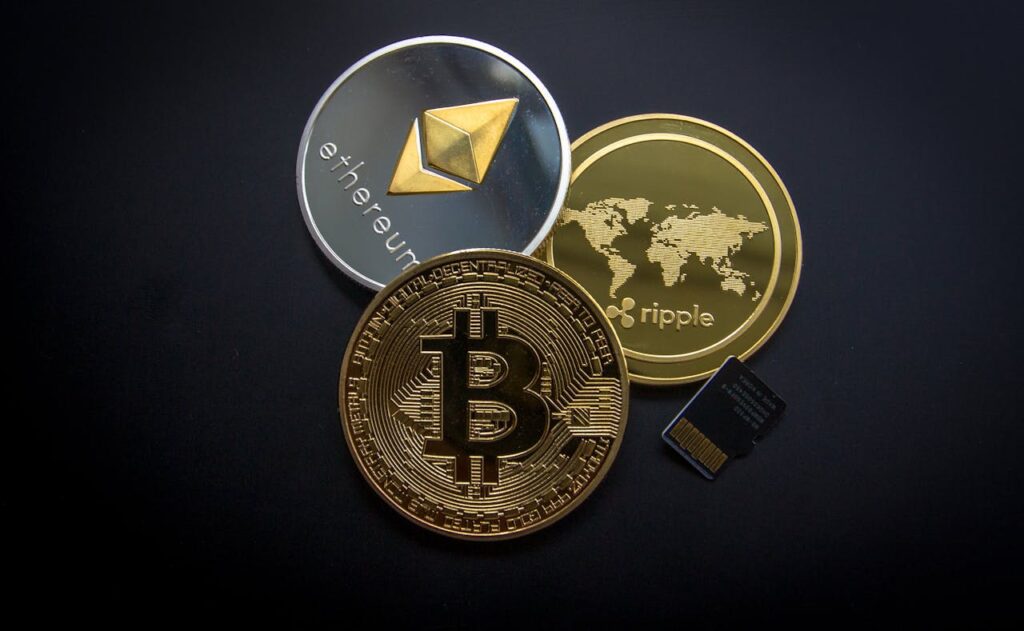 Image of The Evolving Future of Cryptocurrency in 2025: Trends, Challenges, and Opportunities in Invest Krypto