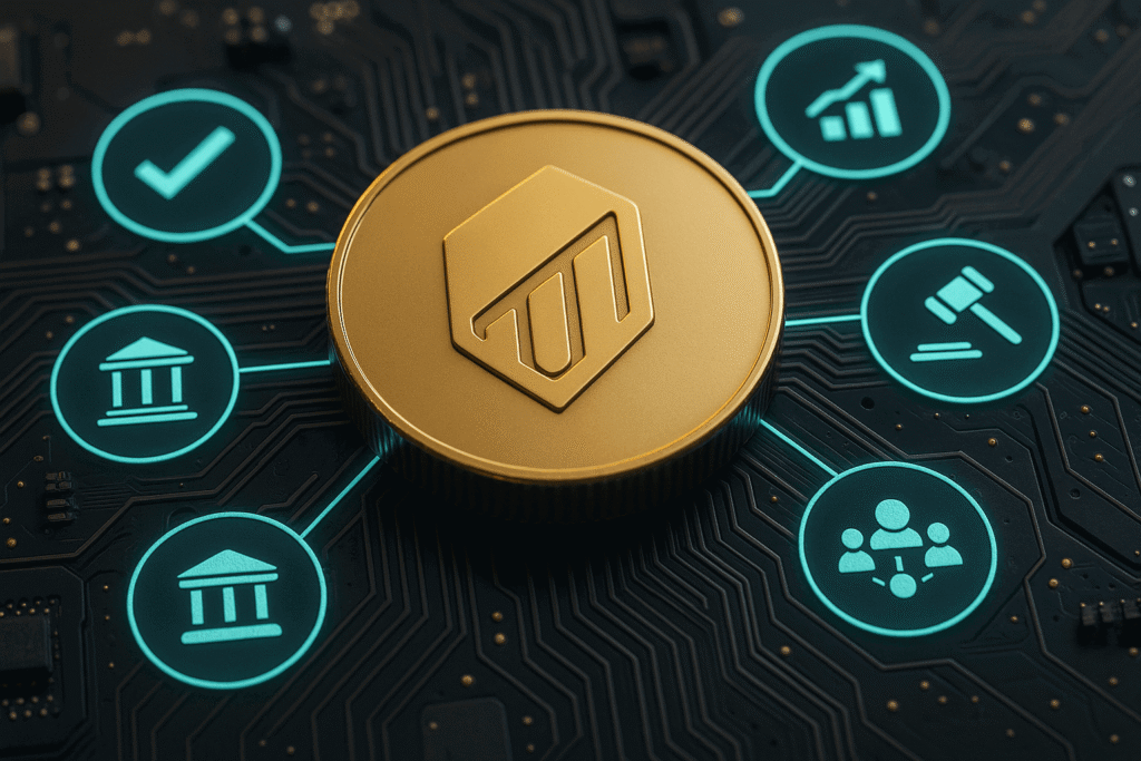 Image of LISTA Crypto Explained: Governance, Utility, and DeFi Innovation in InvestKrypto