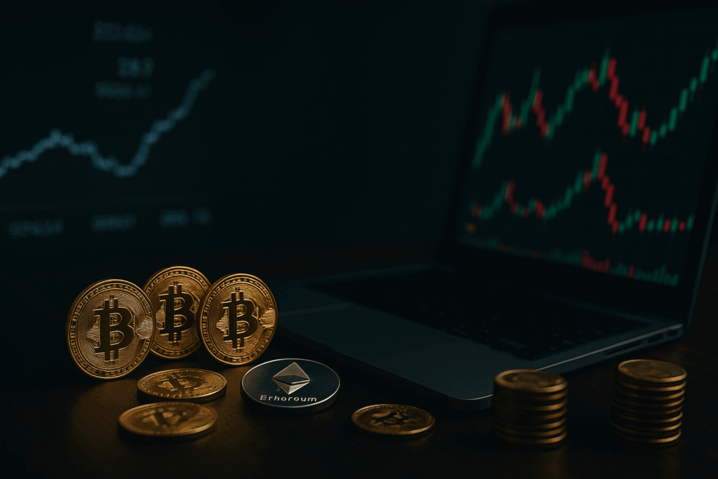 Image of MORPHO Crypto Explained: Capital-Efficient DeFi Lending and Borrowing in InvestKrypto