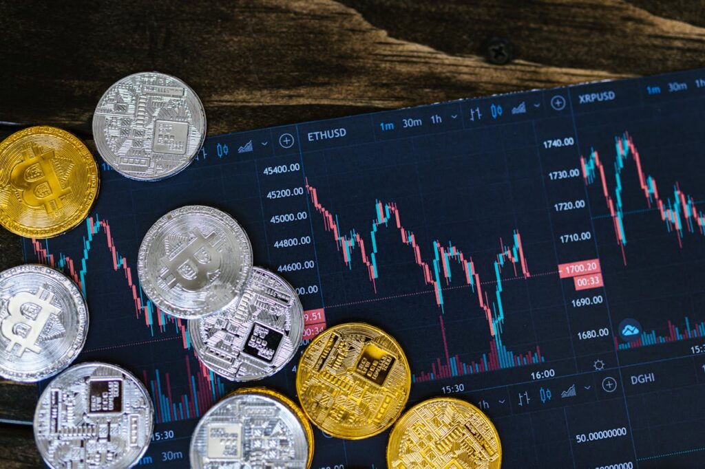 Image of Crypto Stocks Explained: A Complete Guide to Investing in Cryptocurrency-Related Stocks in InvestKrypto