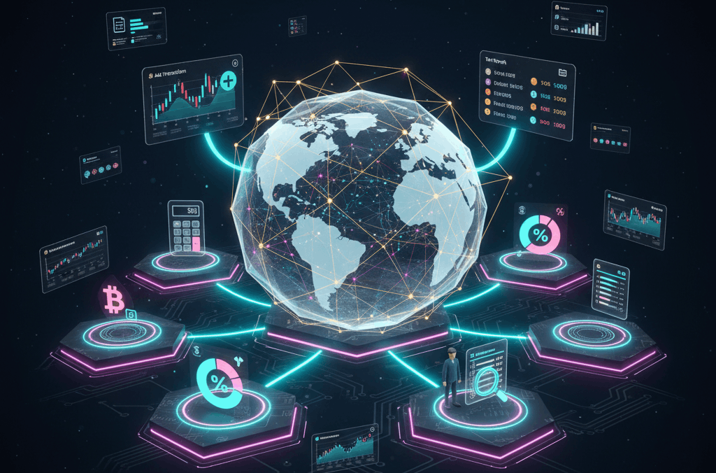 Image of CoinTracker Explained: The Complete Guide to Crypto Portfolio Tracking and Tax Reporting in InvestKrypto